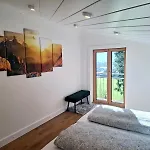 Apartment Haus Lichtenberger Saalfelden