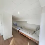 Apartment Haus Lichtenberger