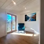 Apartment Haus Lichtenberger *