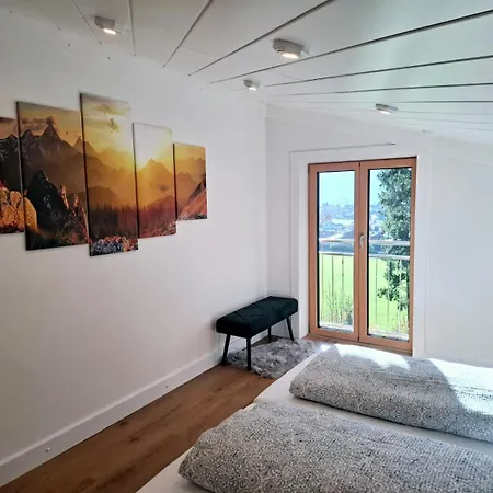 Appartement Haus Lichtenberger Saalfelden