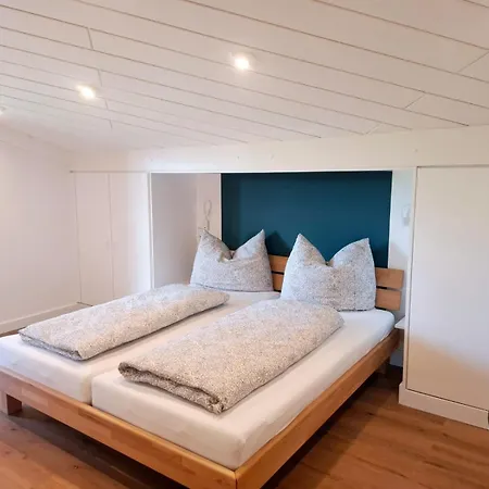 Haus Lichtenberger Appartement