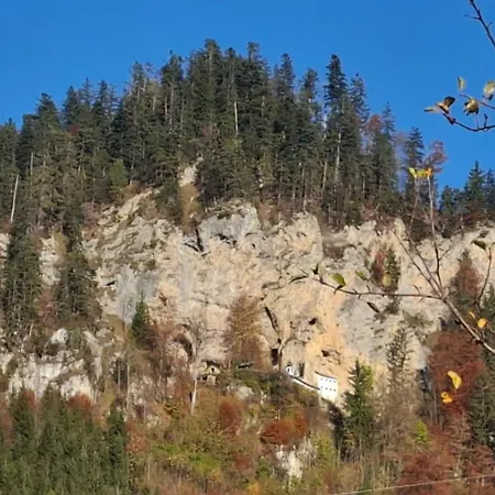 Haus Lichtenberger Saalfelden