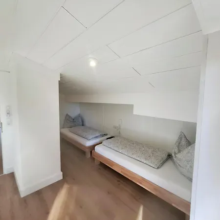 Appartement Haus Lichtenberger