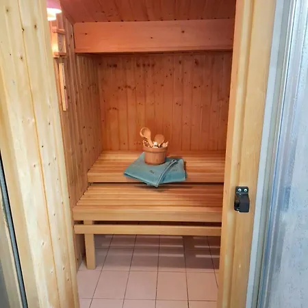 Appartement Haus Lichtenberger *