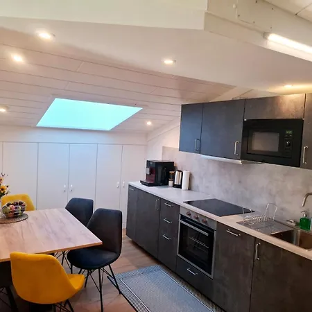 Haus Lichtenberger Saalfelden