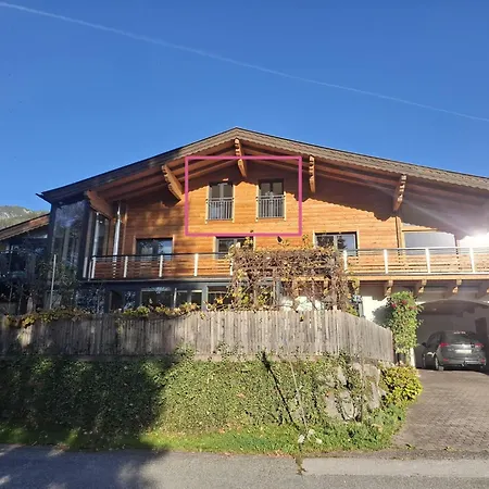 Haus Lichtenberger