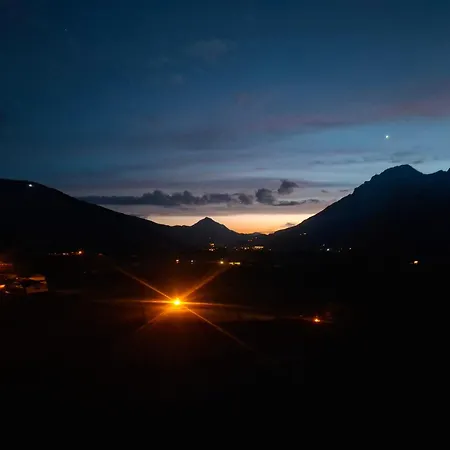 Appartement Haus Lichtenberger Saalfelden