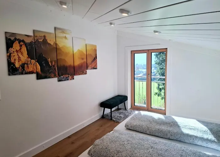 Appartamento Haus Lichtenberger Saalfelden