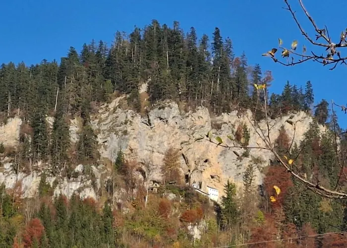Haus Lichtenberger Saalfelden