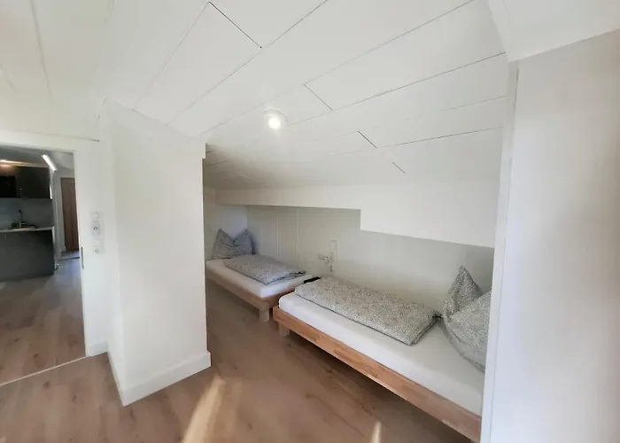 Appartamento Haus Lichtenberger