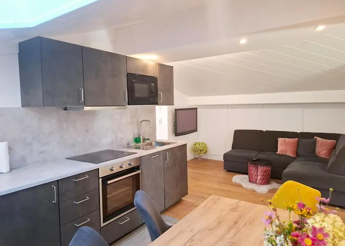 Appartamento Haus Lichtenberger