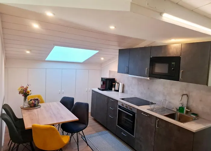 Haus Lichtenberger Saalfelden am Steinernen Meer