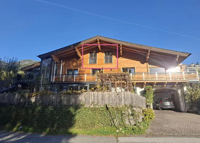 Haus Lichtenberger